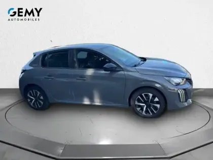Photo 24 Peugeot 208  PureTech 100 S&S BVM6