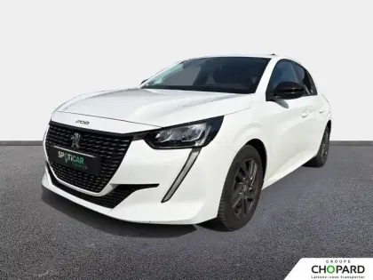 Photo Peugeot 208 Active Pack