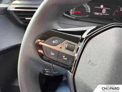 Photo 24 Peugeot 208  PureTech 100 S&S BVM6