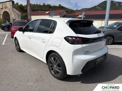 Photo 6 Peugeot 208  PureTech 100 S&S BVM6