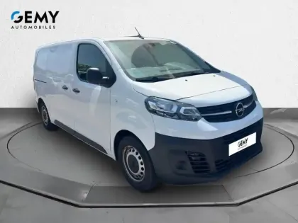 Photo Opel Vivaro Pack Clim