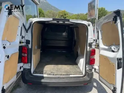 Photo 5 Opel Vivaro  FGN L2 1.5 DIESEL 120 CH