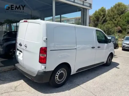 Photo 14 Opel Vivaro  FGN L2 1.5 DIESEL 120 CH