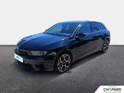 Photo Opel Astra Ultimate