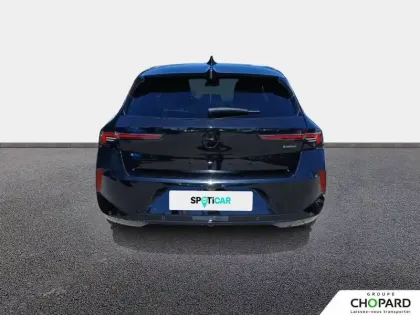 Photo 5 Opel Astra  Hybrid 180 ch BVA8