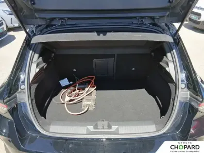 Photo 7 Opel Astra  Hybrid 180 ch BVA8
