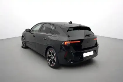Photo 35 Opel Astra  Hybrid 180 ch BVA8