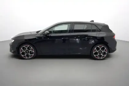 Photo 34 Opel Astra  Hybrid 180 ch BVA8