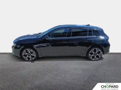 Photo 9 Opel Astra  Hybrid 180 ch BVA8