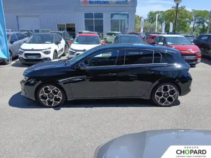 Photo 31 Opel Astra  Hybrid 180 ch BVA8