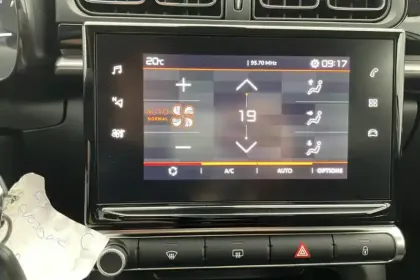 Photo 16 Citroën C3  PureTech 83 ch BVM5