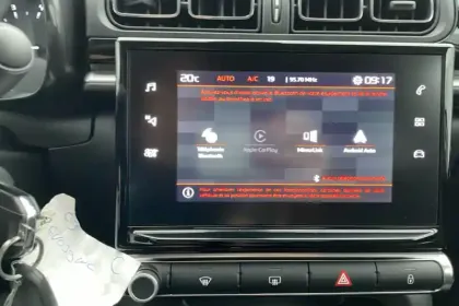 Photo 17 Citroën C3  PureTech 83 ch BVM5