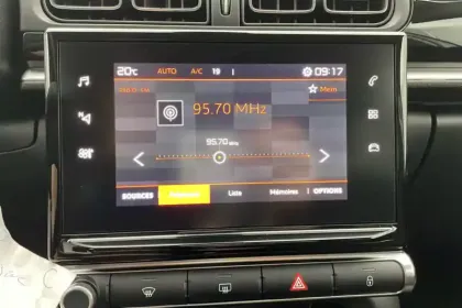 Photo 14 Citroën C3  PureTech 83 ch BVM5