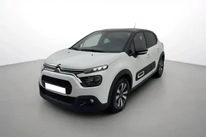 Photo Citroën C3 Max