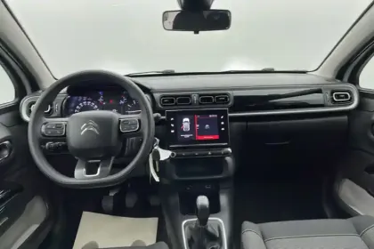 Photo 8 Citroën C3  PureTech 83 ch BVM5