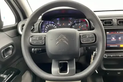 Photo 10 Citroën C3  PureTech 83 ch BVM5