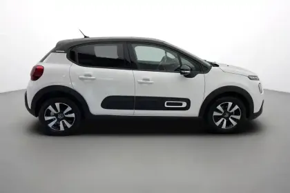 Photo 6 Citroën C3  PureTech 83 ch BVM5