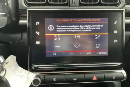 Photo 15 Citroën C3  PureTech 83 ch BVM5