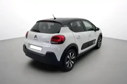 Photo 5 Citroën C3  PureTech 83 ch BVM5