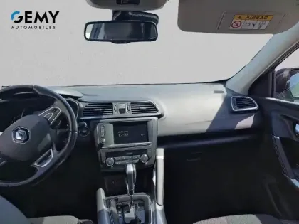 Photo 7 Renault Kadjar  TCe 130 Energy