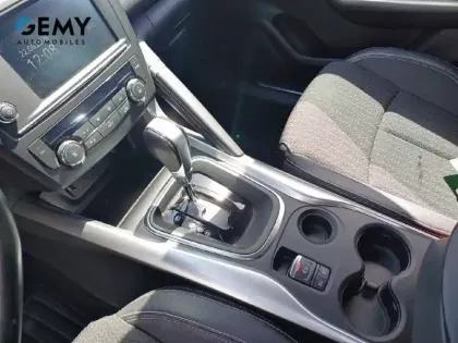 Photo 11 Renault Kadjar  TCe 130 Energy