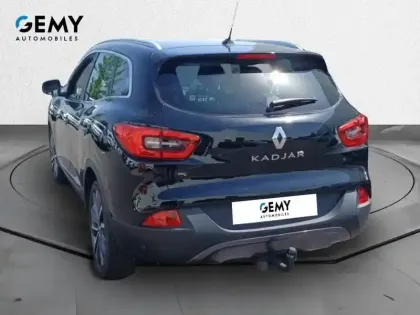 Photo 6 Renault Kadjar  TCe 130 Energy