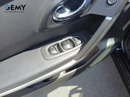 Photo 13 Renault Kadjar  TCe 130 Energy