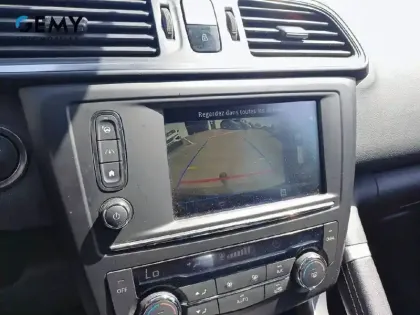 Photo 14 Renault Kadjar  TCe 130 Energy