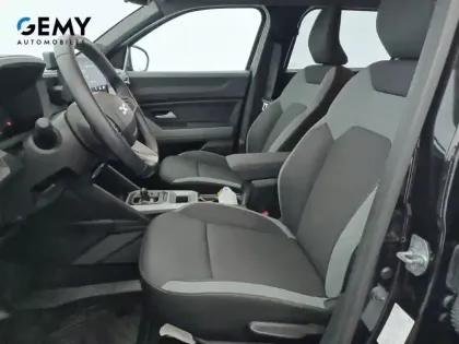 Photo 24 Dacia Duster  Hybrid 140
