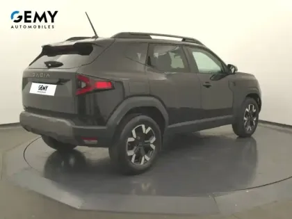 Photo 33 Dacia Duster  Hybrid 140