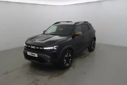 Photo Dacia Duster Extreme