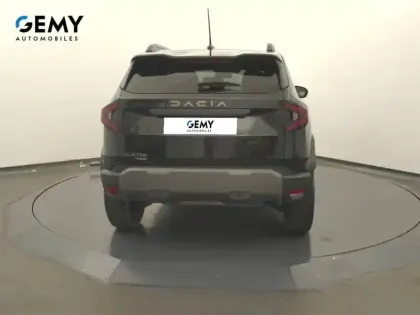 Photo 20 Dacia Duster  Hybrid 140