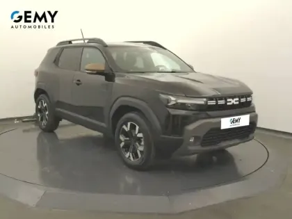 Photo 18 Dacia Duster  Hybrid 140