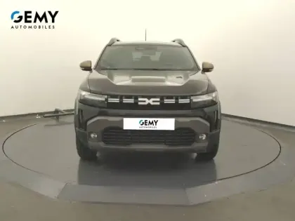 Photo 17 Dacia Duster  Hybrid 140