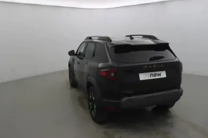 Photo 5 Dacia Duster  Hybrid 140