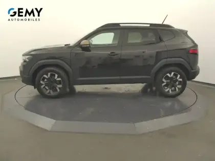 Photo 34 Dacia Duster  Hybrid 140