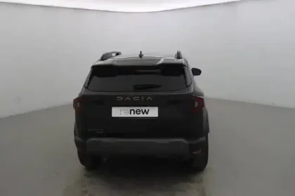 Photo 6 Dacia Duster  Hybrid 140