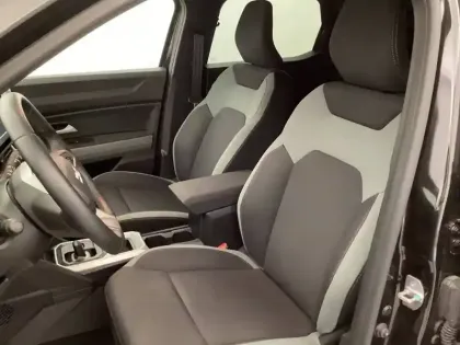 Photo 10 Dacia Duster  Hybrid 140
