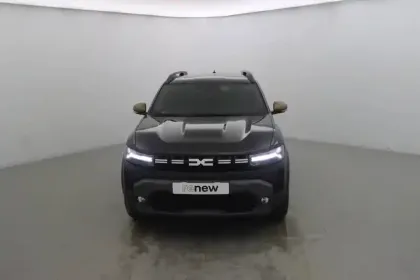 Photo 8 Dacia Duster  Hybrid 140