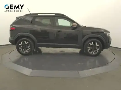 Photo 19 Dacia Duster  Hybrid 140