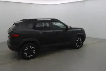 Photo 7 Dacia Duster  Hybrid 140