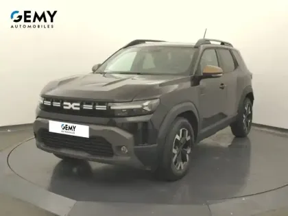 Photo 16 Dacia Duster  Hybrid 140