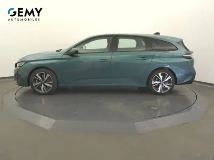 Photo 51 Peugeot 308  SW PHEV 180 e-EAT8