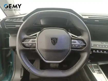 Photo 45 Peugeot 308  SW PHEV 180 e-EAT8