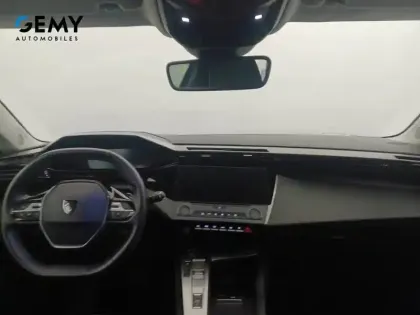 Photo 40 Peugeot 308  SW PHEV 180 e-EAT8