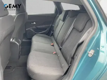 Photo 9 Peugeot 308  SW PHEV 180 e-EAT8