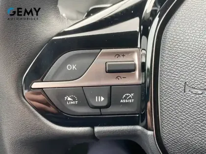 Photo 27 Peugeot 308  SW PHEV 180 e-EAT8