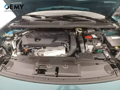 Photo 48 Peugeot 308  SW PHEV 180 e-EAT8