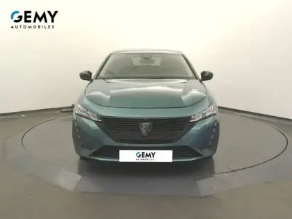 Photo 34 Peugeot 308  SW PHEV 180 e-EAT8