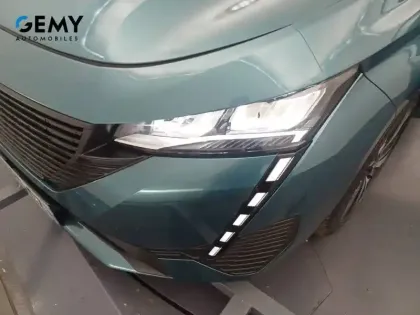 Photo 49 Peugeot 308  SW PHEV 180 e-EAT8
